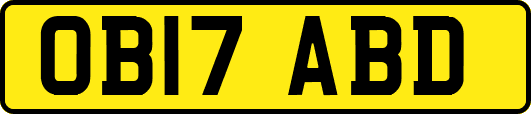 OB17ABD