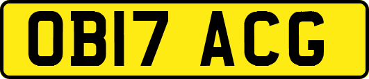 OB17ACG