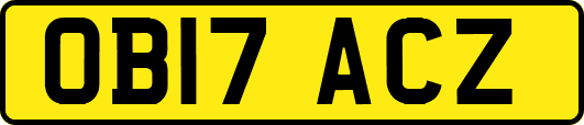 OB17ACZ