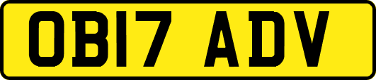 OB17ADV