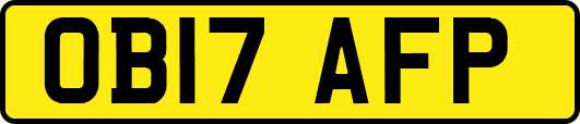 OB17AFP
