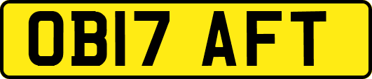 OB17AFT