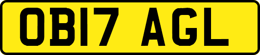 OB17AGL