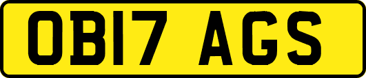 OB17AGS