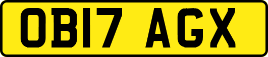 OB17AGX