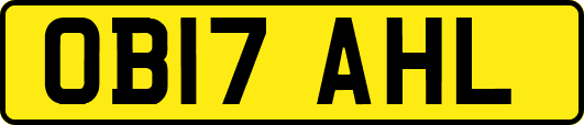 OB17AHL