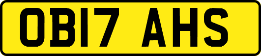 OB17AHS