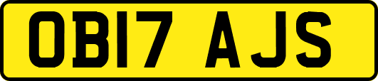 OB17AJS