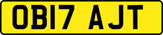 OB17AJT