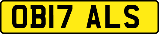 OB17ALS