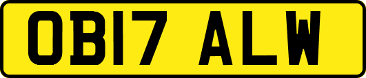 OB17ALW