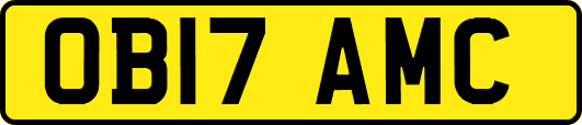 OB17AMC