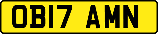 OB17AMN