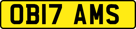 OB17AMS