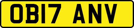 OB17ANV