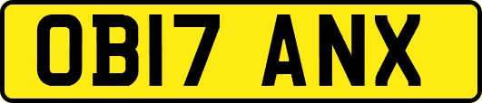 OB17ANX