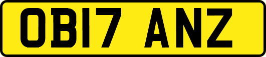 OB17ANZ