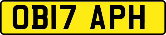 OB17APH