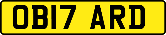OB17ARD