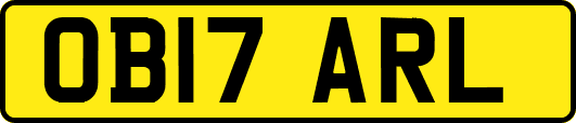 OB17ARL