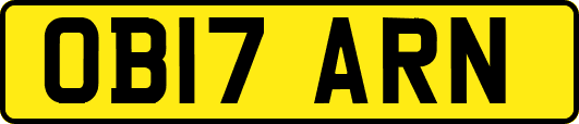 OB17ARN