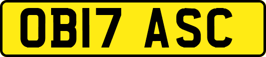 OB17ASC
