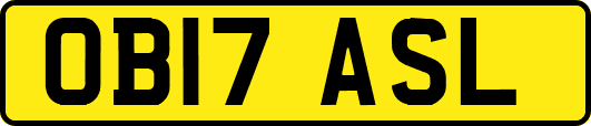 OB17ASL