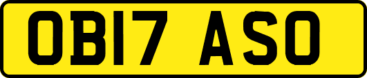OB17ASO