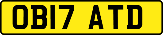 OB17ATD