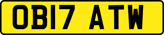 OB17ATW