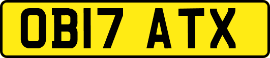 OB17ATX