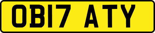 OB17ATY