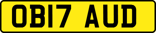 OB17AUD