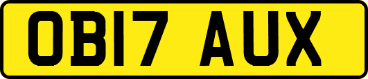 OB17AUX
