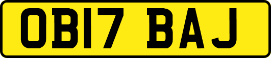 OB17BAJ