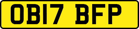OB17BFP