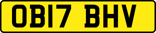 OB17BHV