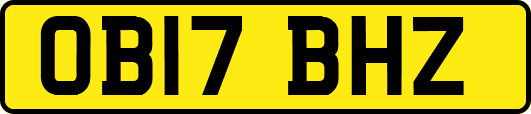 OB17BHZ