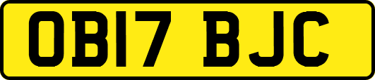 OB17BJC