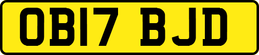 OB17BJD