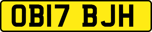 OB17BJH