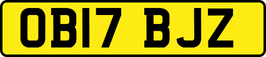 OB17BJZ