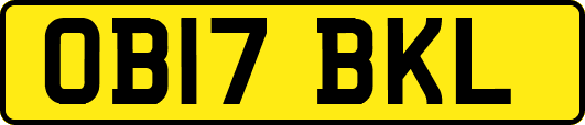 OB17BKL