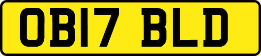 OB17BLD