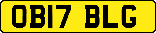 OB17BLG
