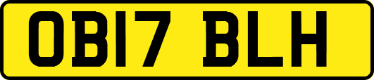 OB17BLH