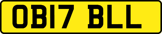 OB17BLL