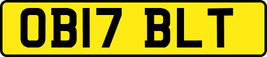 OB17BLT