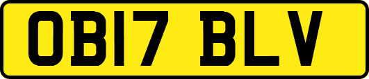 OB17BLV