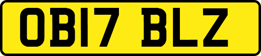 OB17BLZ